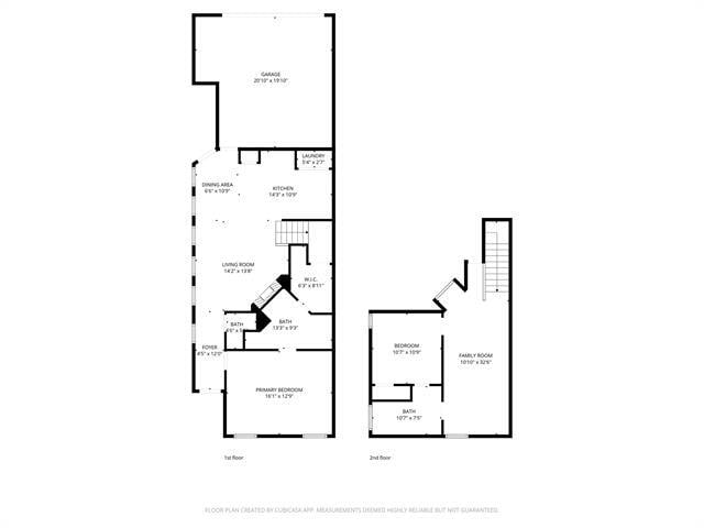 Building Photo - 2010 Downing St