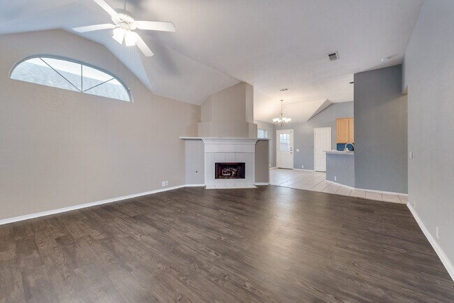 Building Photo - Attractive 3 Bedroom, 2 Bath Home in Stonebridge Ranch!