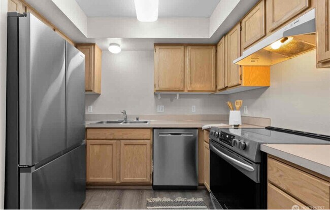 Building Photo - 3615 Auburn Way S