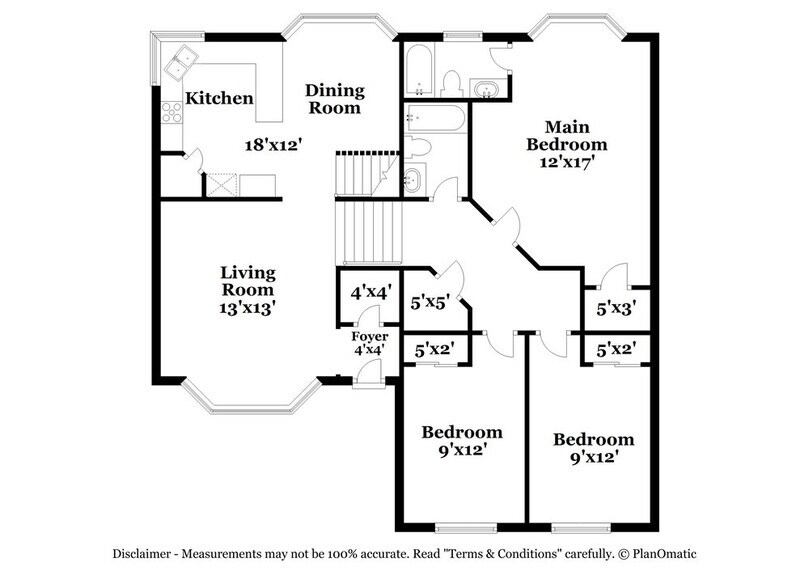 Building Photo - 6957 Diamondleaf Way