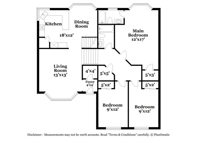 Building Photo - 6957 Diamondleaf Way