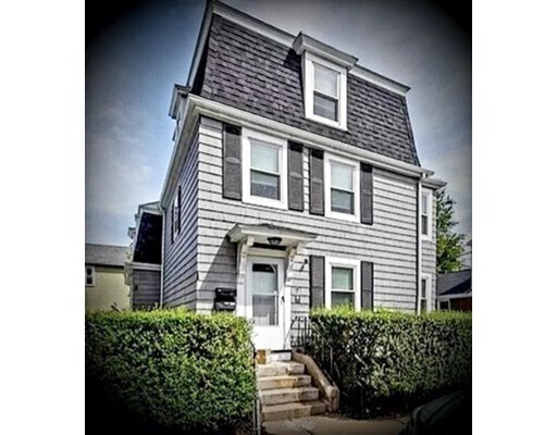 Building Photo - 7 Jaques St