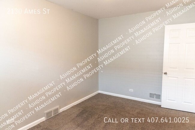 Building Photo - 2130 Ames St