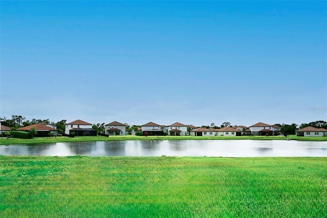 Building Photo - 3806 Savanna Palms Ct