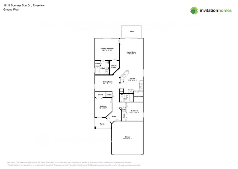 Building Photo - 11111 Summer Star Dr