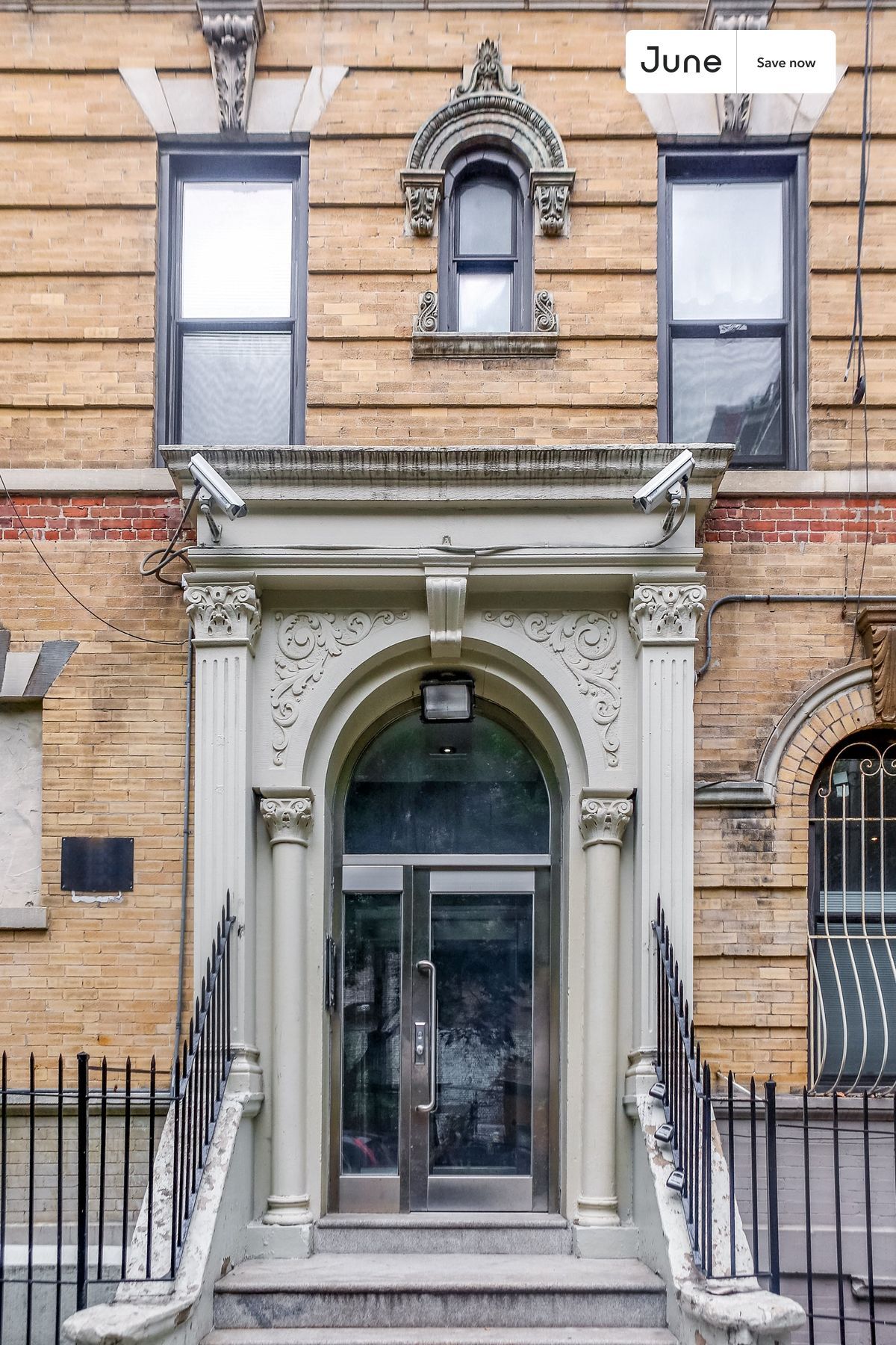 Building Photo - 961 Columbus Ave