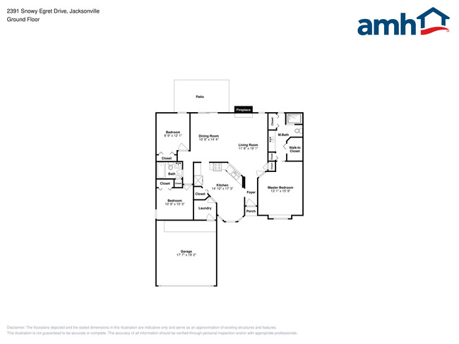 Building Photo - 2391 Snowy Egret Dr