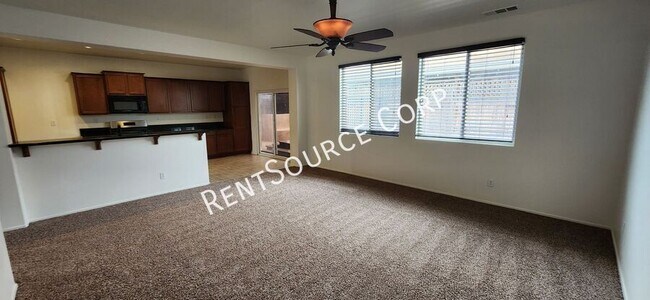 Building Photo - 3215 Tumbleweed Ave
