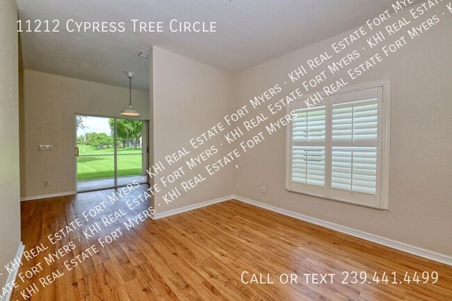 Building Photo - 11212 Cypress Tree Cir