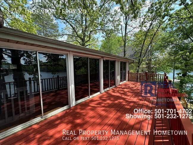 Building Photo - 1747 Thornton Ferry Rd