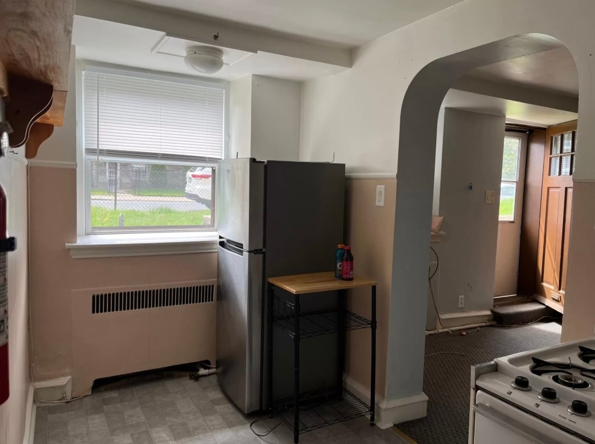 Building Photo - 3339 Vista St