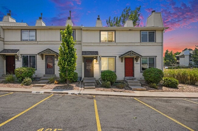 Building Photo - 17649 E Loyola Dr