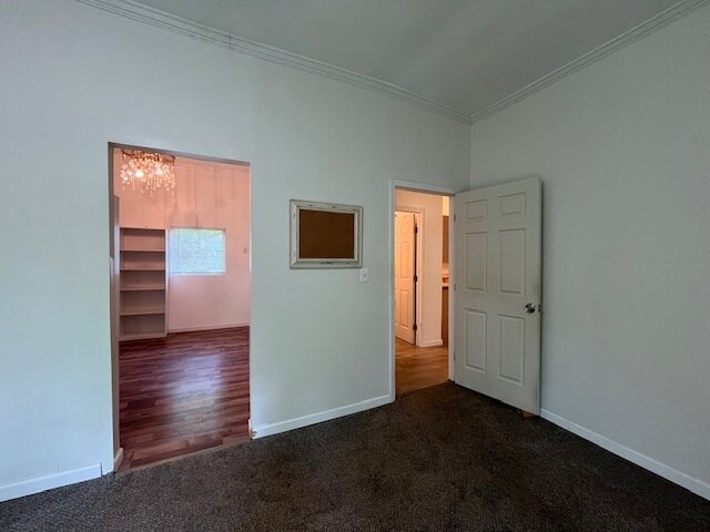 Building Photo - 714b Searcy Ave