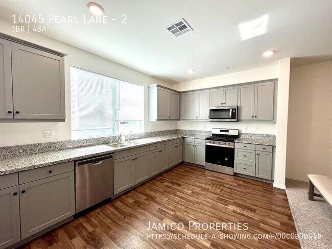 Building Photo - 14045 Pearl Ln