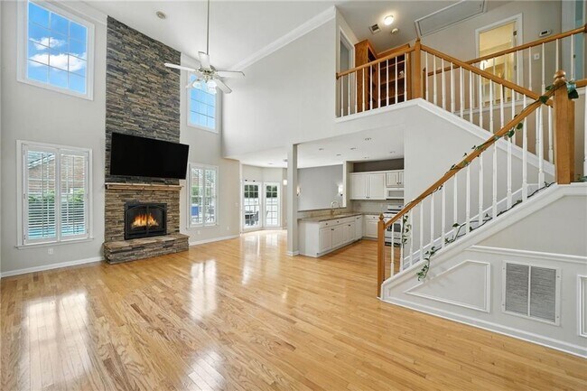 Building Photo - 3966 Kendall Cove