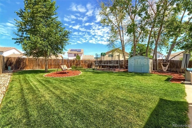 Building Photo - 20721 E 40th Ave