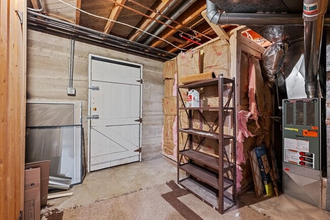 Building Photo - Great Platt Park two bed / two bath for rent