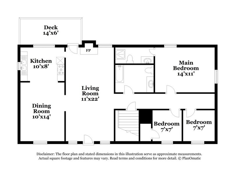 Building Photo - 324 Tammy Sue Dr