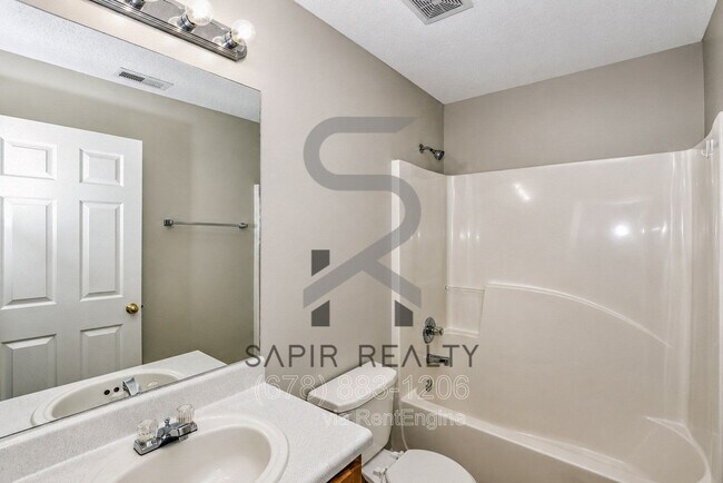 Building Photo - 3628 Ginnis Rd