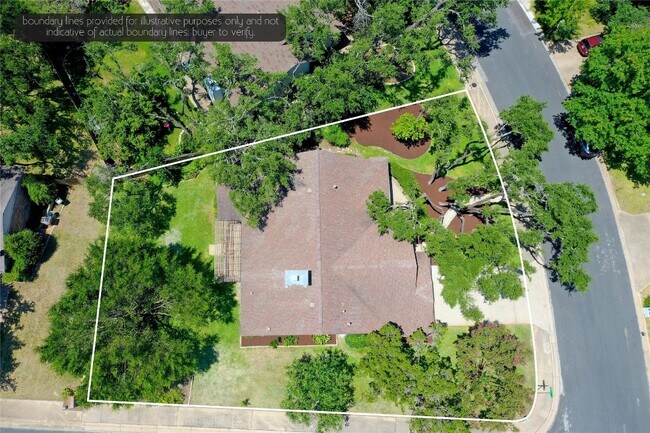 Building Photo - 6010 Salton Dr