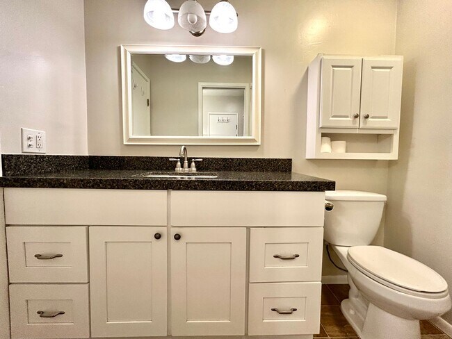 Building Photo - Completely Remodeled 3 Bedroom in La Mesa!! Water/Trash Included