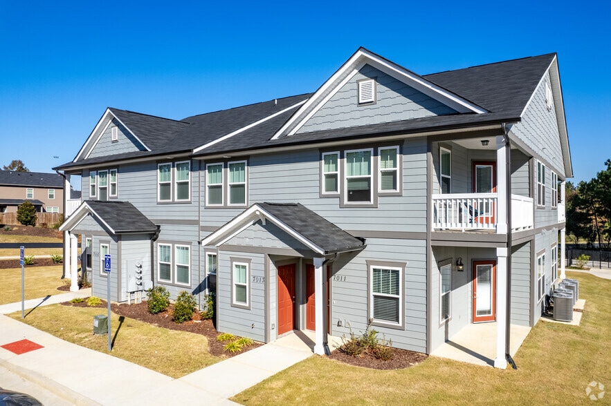 Brighton Park 7025 Hummingbird Dr Grovetown GA 30813 Apartment Finder