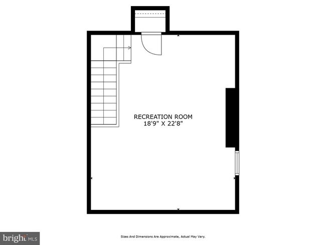 Building Photo - 8841 Urbana Church Rd
