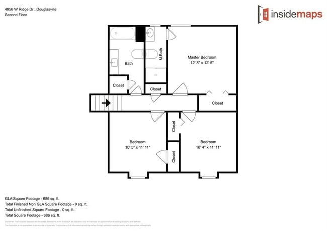 Building Photo - 4956 W Ridge Dr