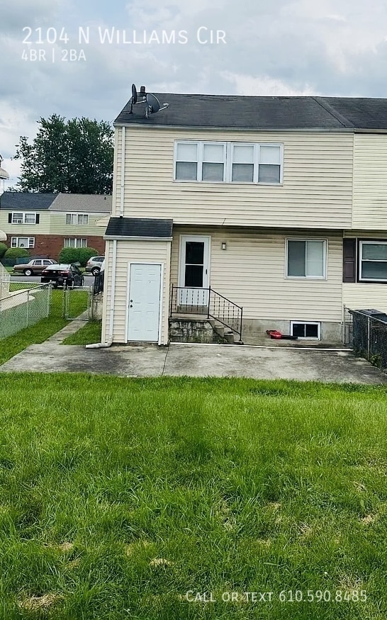 Building Photo - 2104 N Williams Cir