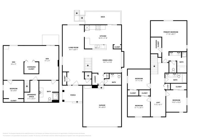 Building Photo - 6203 Steed Way