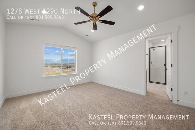 Building Photo - 1278 W 1290 N