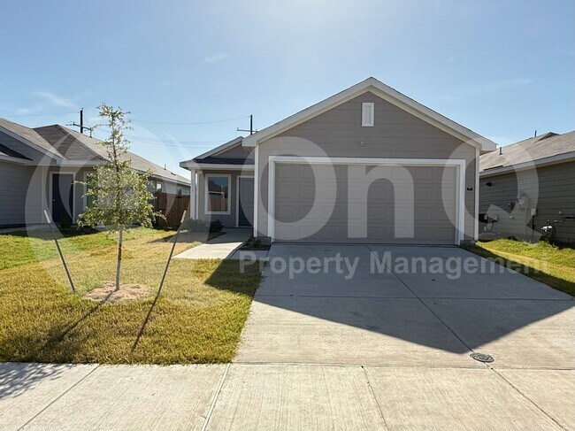 Building Photo - 1117 Desert Willow Dr