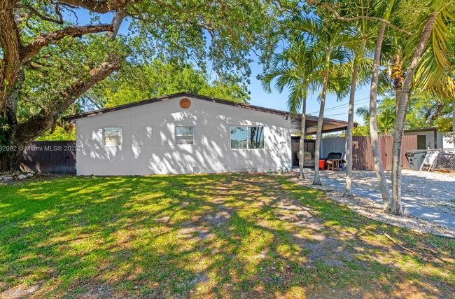 Building Photo - 4111 SW 33rd St