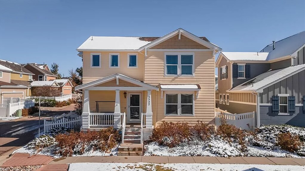 Building Photo - 5522 Cassina Dr