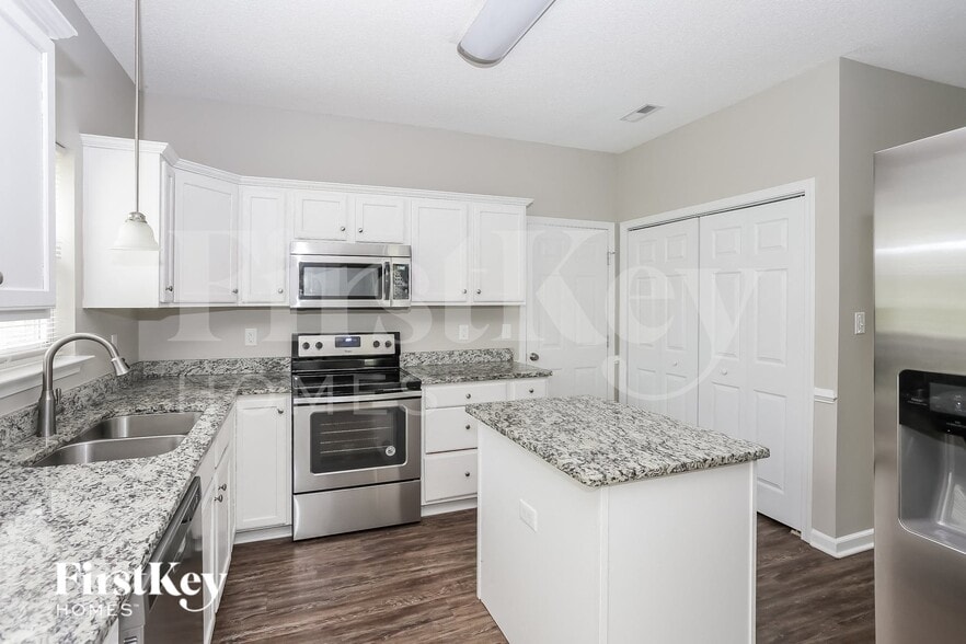 Building Photo - 7503 Wilkins Terrace Dr