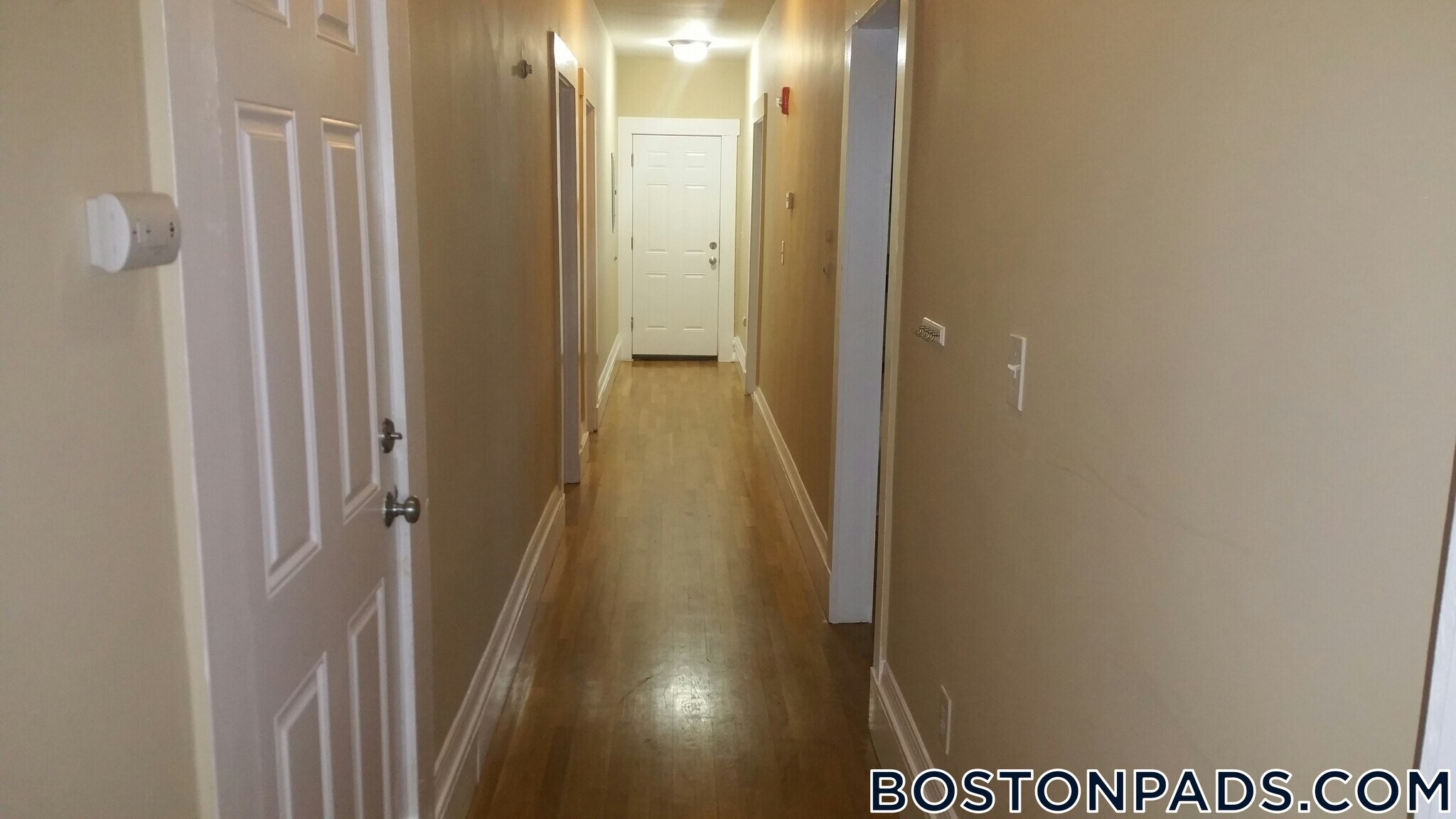 Building Photo - 3147-3149 Washington St.