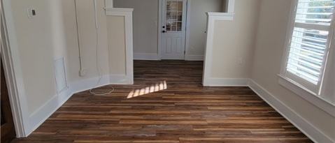 Building Photo - 1603 Woodford Ave
