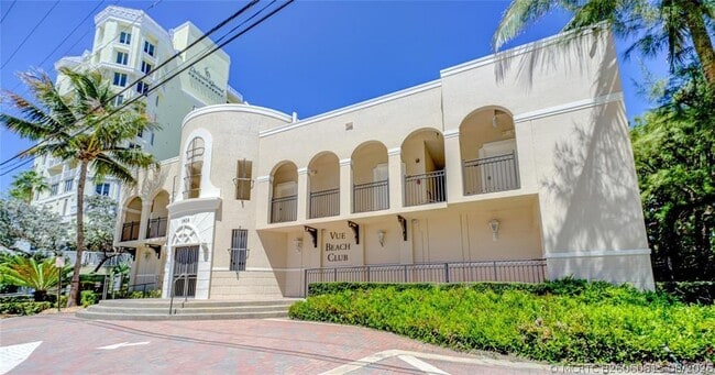 Building Photo - 2001 N Ocean Blvd