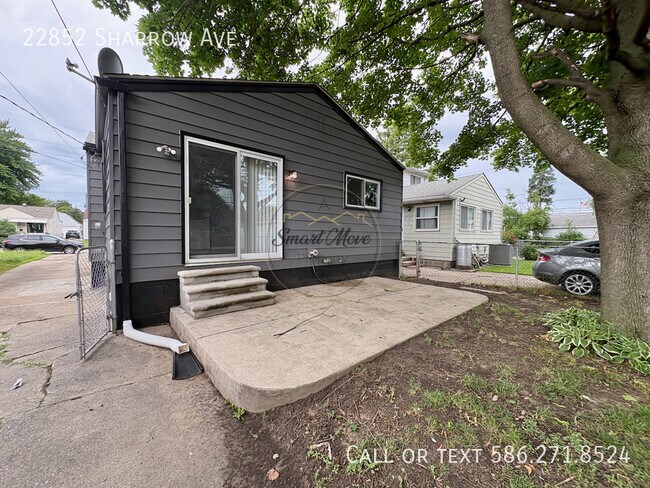 Building Photo - 22852 Sharrow Ave