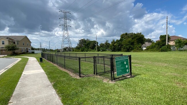Building Photo - 3/2.5 Town Home in Sawgrass Landing In Orl...