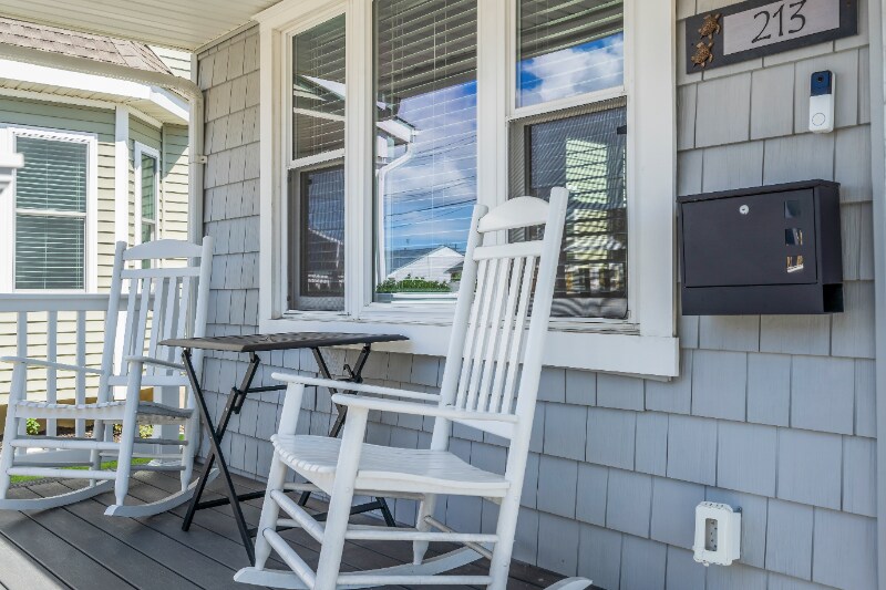 Building Photo - 213 E Syracuse Ave