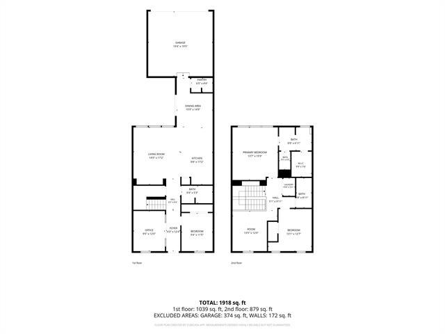 Building Photo - 7603 Tiffany Dr