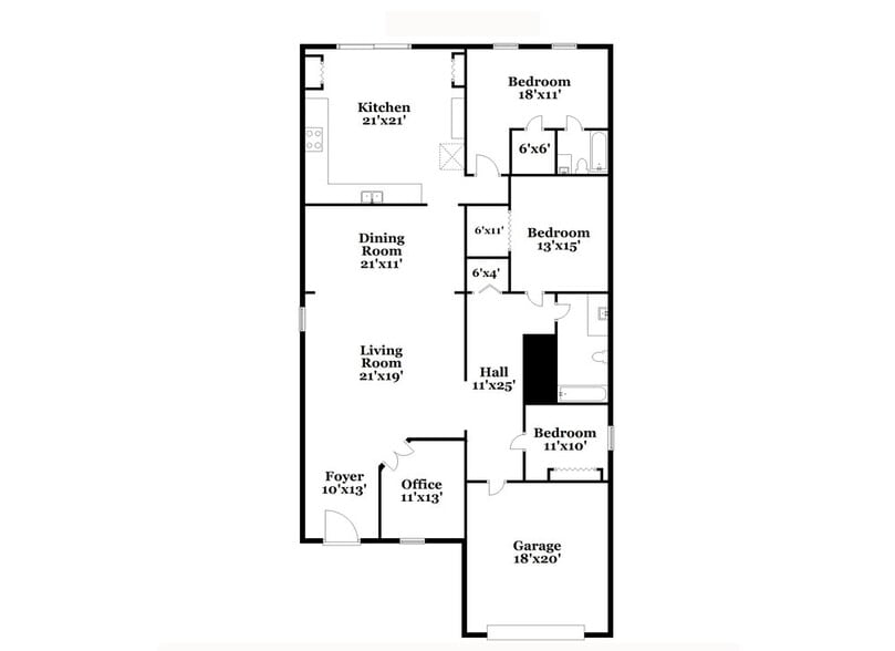 Building Photo - 402 Maple Pointe Dr