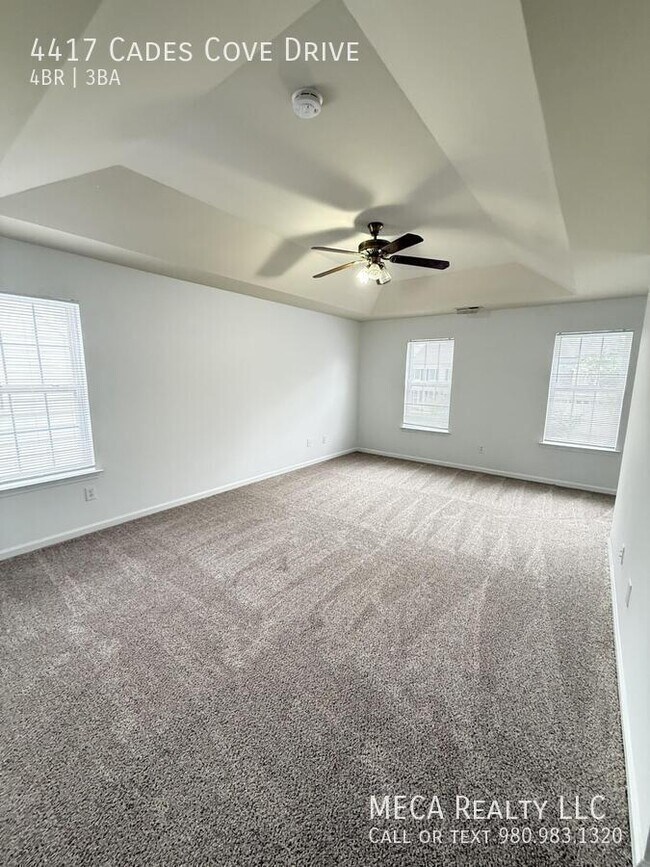 Building Photo - 4417 Cades Cove Dr