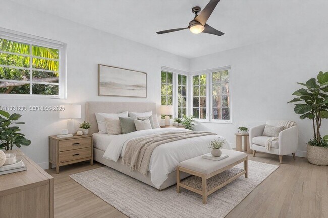 Building Photo - 1009 Meridian Ave