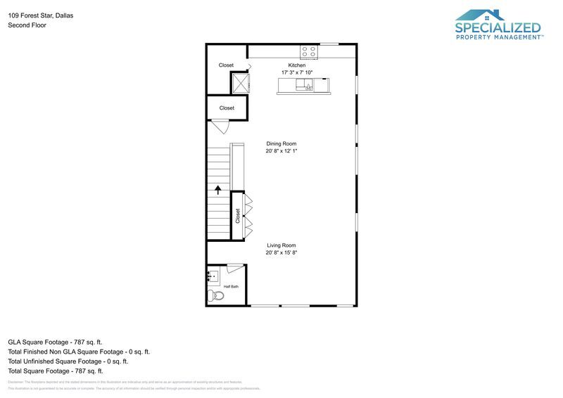 Building Photo - 109 Forest Star Dr