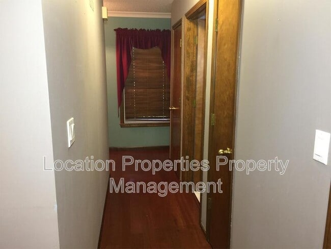 Building Photo - 3824 Stockade Ct