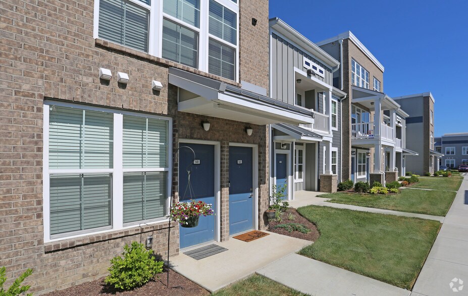 Springs at West Chester 9050 West Chester Blvd West Chester OH 45069