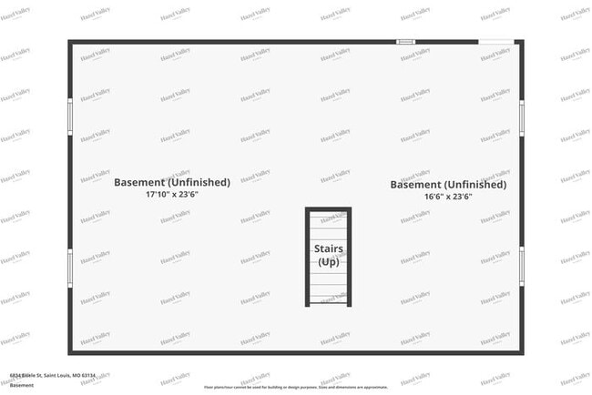 Building Photo - 6834 Eisele St