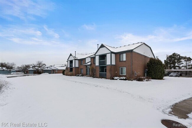 Building Photo - 15510 Ashley Ct